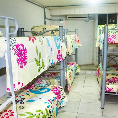 Hostel Vila Vr Volta Redonda Exterior photo