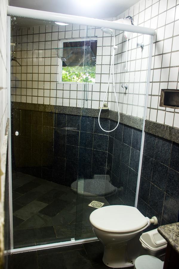 Hostel Vila Vr Volta Redonda Exterior photo