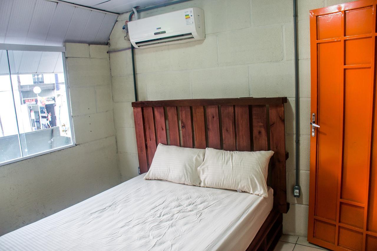 Hostel Vila Vr Volta Redonda Exterior photo