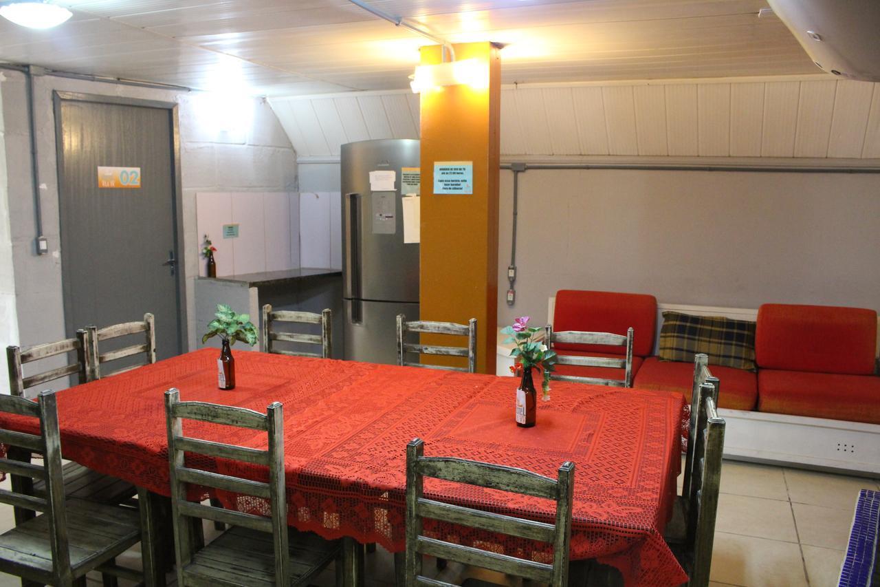 Hostel Vila Vr Volta Redonda Exterior photo